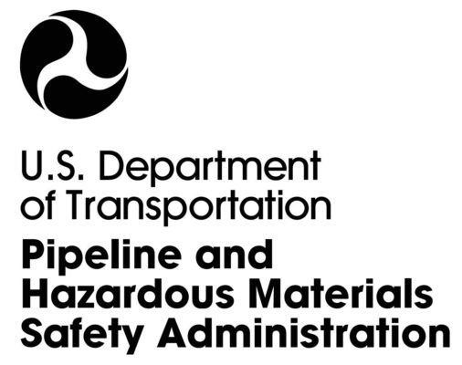 U.S. DOT Pipeline and Hazardous Materials Safety Administration PHMSA