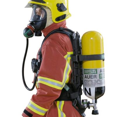 msa safety respiratory protection NEW