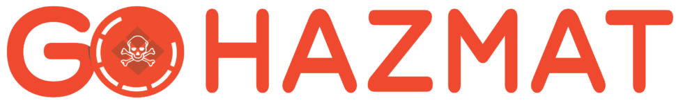 Go Hazmat