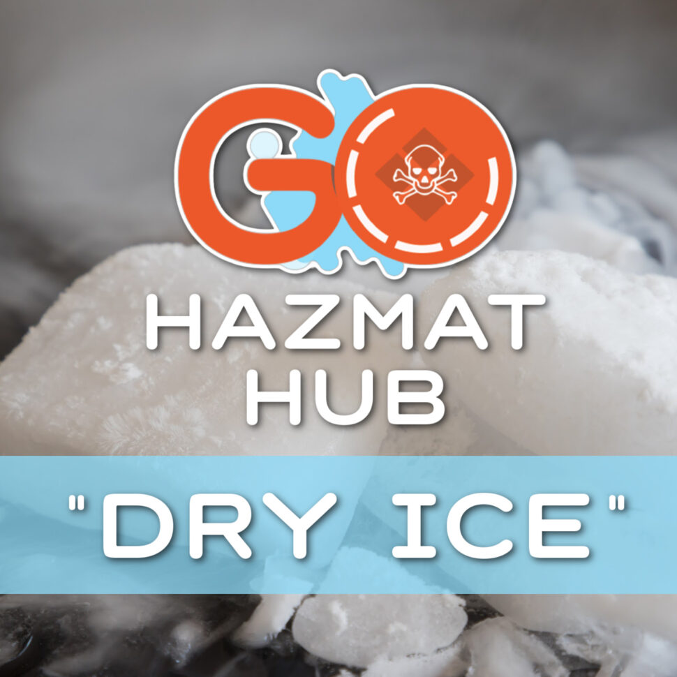 Go Hazmat Dry Ice Free Delivery In South Florida #gohazmat #dryice #doxidonut SEO