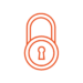 Secure and Monitored Storage Icon Go Hazmat Freight Hub Group #gohazmat #doxidonut