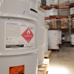 Hazmat Shipping Requirements Warehousing and Transport